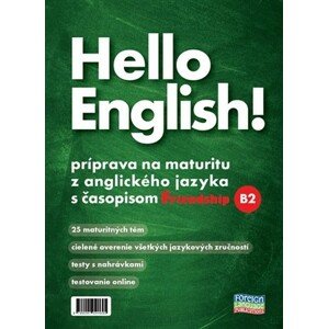Hello English!
