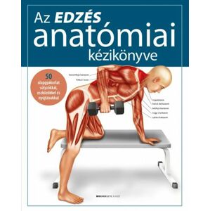 Az edzés anatómiai kézikönyve