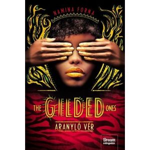 The Gilded Ones: Aranyló vér
