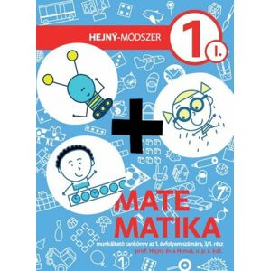 Matematika 1 (I.diel) - maďarsky