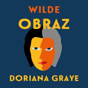 Obraz Doriana Graye - audiokniha