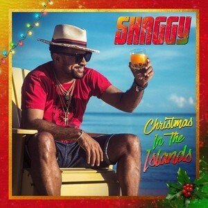 Shaggy - Christmas In The Islands (Deluxe Edition) CD