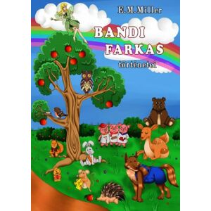 Bandi Farkas történetei