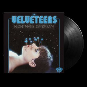 Velveteers, The - Nightmare Daydream LP