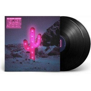 Record Company, The - Play Loud 2LP