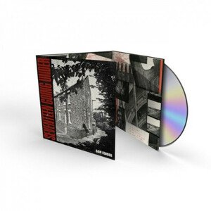 Fender Sam - Seventeen Going Under (Deluxe Limited) CD