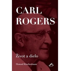 Carl Rogers - Život a dielo