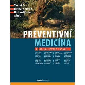 Preventivní medicína (3. aktualizované vydání)
