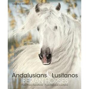 Iberian Horses - Andalusians & Lusitanos