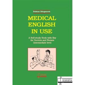 Medical English in Use
