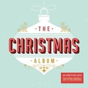 Various - The Christmas Album  2LP