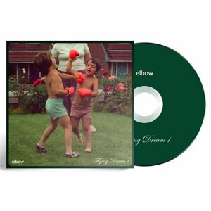 Elbow - Flying Dream 1 CD