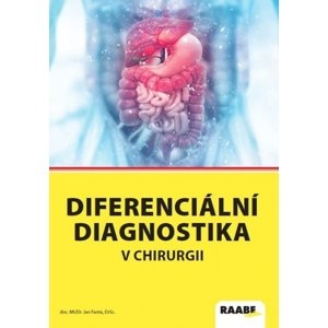Diferenciální diagnostika v chirurgii