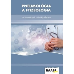Pneumológia a ftizeológia