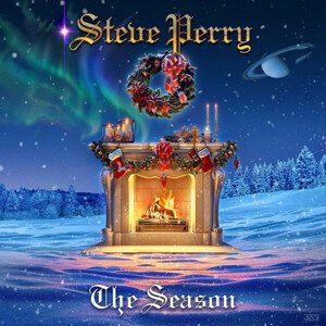 Perry Steve - The Season CD