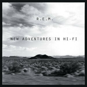 R.E.M. - New Adventures In Hi-Fi (25th Anniversary Edition) 2CD