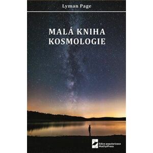 Malá kniha kosmologie