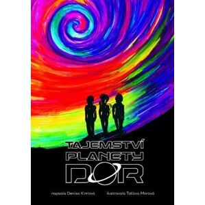 Tajemství planety Dor