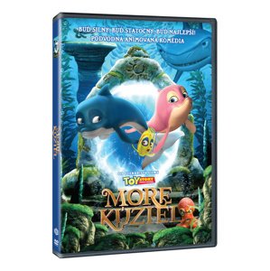 More kúziel (SK) DVD