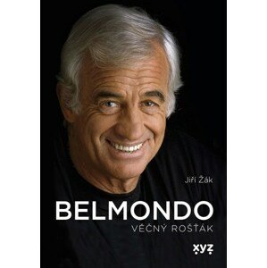 Belmondo: Věčný rošťák