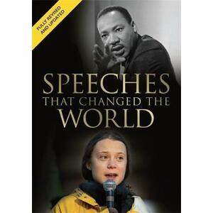 Speeches thatChanged the World