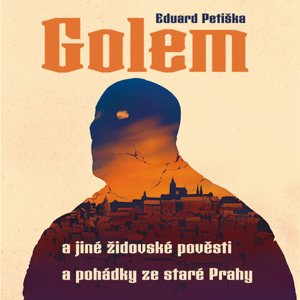 Golem (audiokniha)