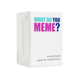 Hra What do you meme? CORE (hra v angličtine)