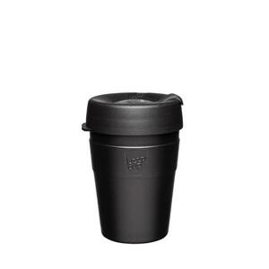 KeepCup Thermal Black M (340 ml)
