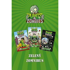 Plants vs. Zombies: Zelený zomnibus