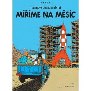 Tintin 16: Míříme na Měsíc, 3. vydání