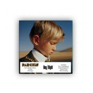 Parcels - Day/Night 2CD