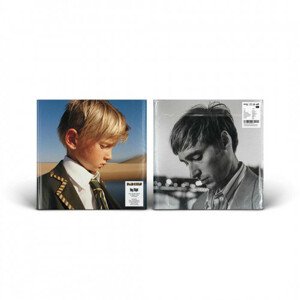 Parcels - Day/Night 2LP