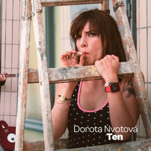 Nvotová Dorota - Ten CD