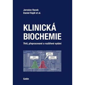 Klinická biochemie, 3. vydání