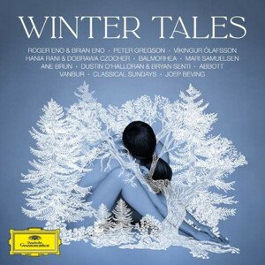 Various - Winter Tales CD