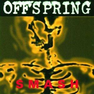 Offspring, The - Smash LP