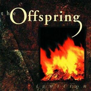 Offspring, The - Ignition  LP