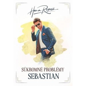 Súkromné problémy 4: Sebastian