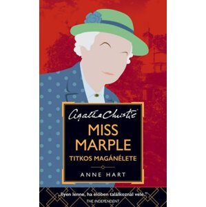 Miss Marple titkos magánélete