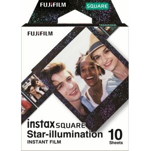 Film INSTAX SQUARE Star Illumine