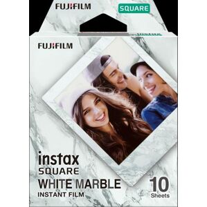 Film INSTAX SQUARE White Marble