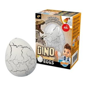 Magické dinosaurie vajce