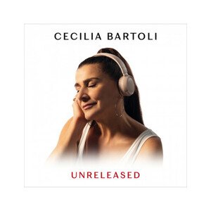 Bartoli Cecilia - Unreleased CD