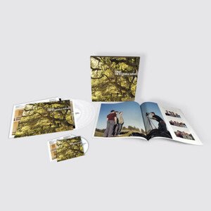 Travis - The Invisible Band (Deluxe Box Set) 2LP+2CD