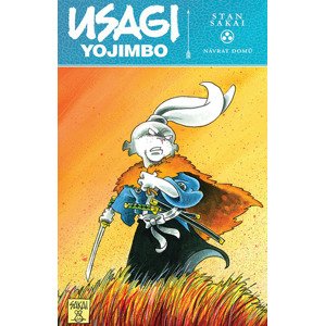Usagi Yojimbo: Návrat domů