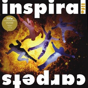 Inspiral Carperts - Life (Gold) LP