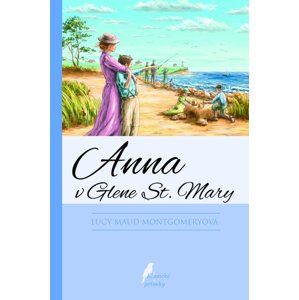 Anna v Glene St. Mary, 4. vydanie
