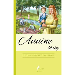 Annine lásky, 4. vydanie