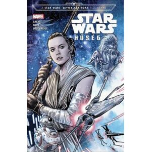 Star Wars: Skywalker kora - Hűség