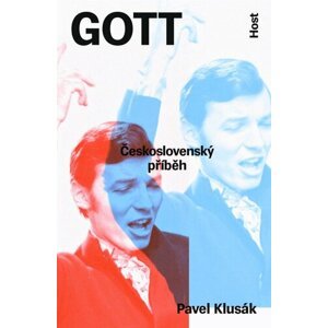 GOTT: Československý příběh